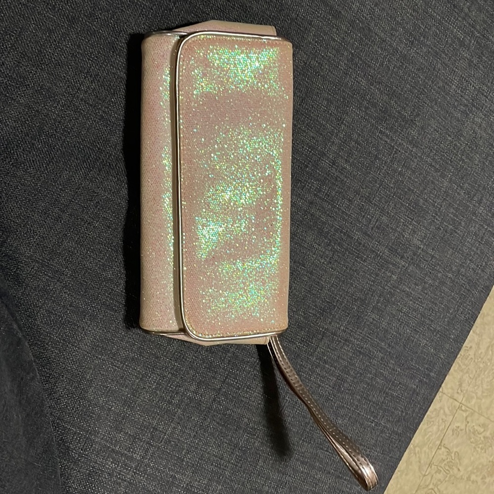 Marc by Marc Jacobs wristlet